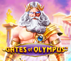 Gates Of Olympus