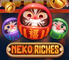 Neko Riches