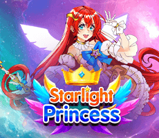 Starlight Princes