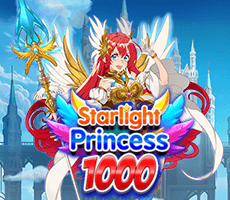 Starlight Princes 1000