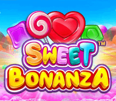 Sweet Bonanza