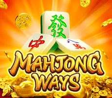 Mahjong Ways