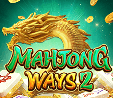 Mahjong Ways 2