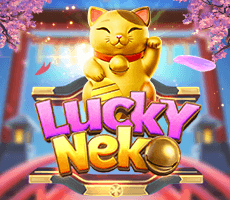 Lucky Neko