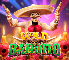 Wild Bandito